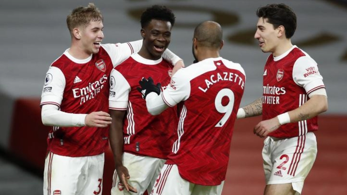 El precio que el Arsenal le pone a Lacazette - Foto: El País