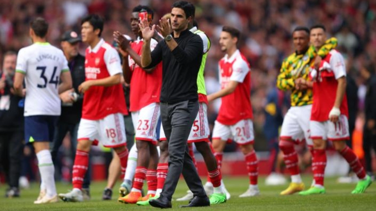 El Arsenal se mete en la puja por un verdugo del Real Madrid