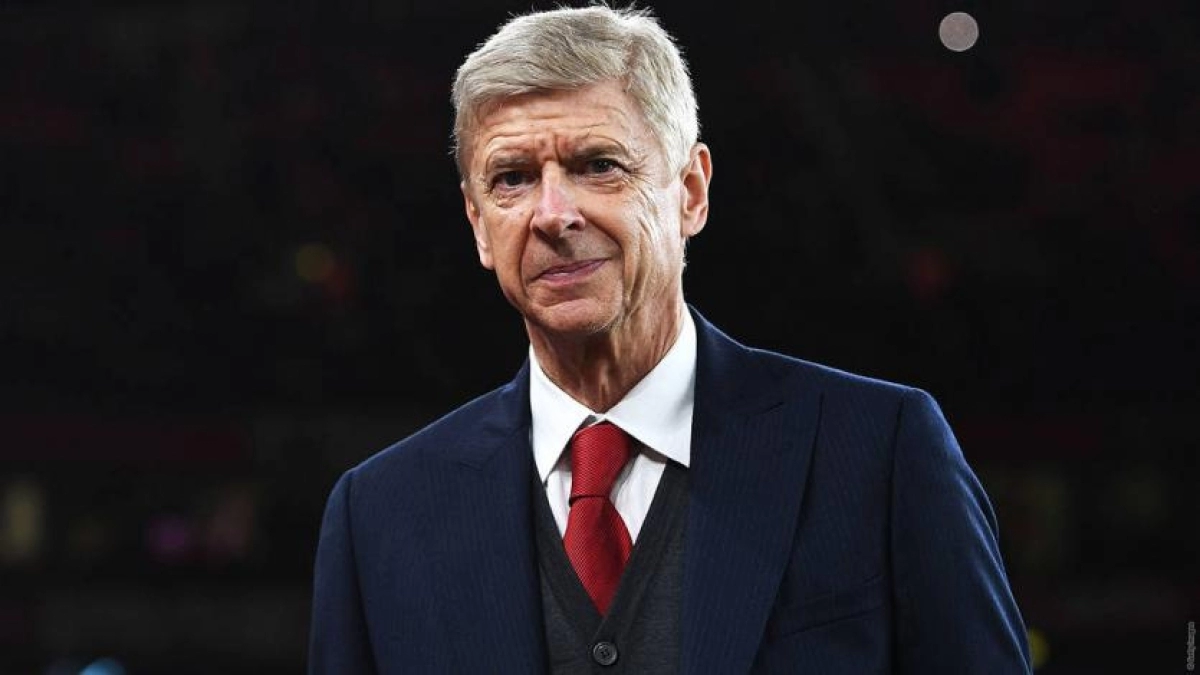 Arsène Wenger se ofrece como seleccionador holandés / Arsenal.com