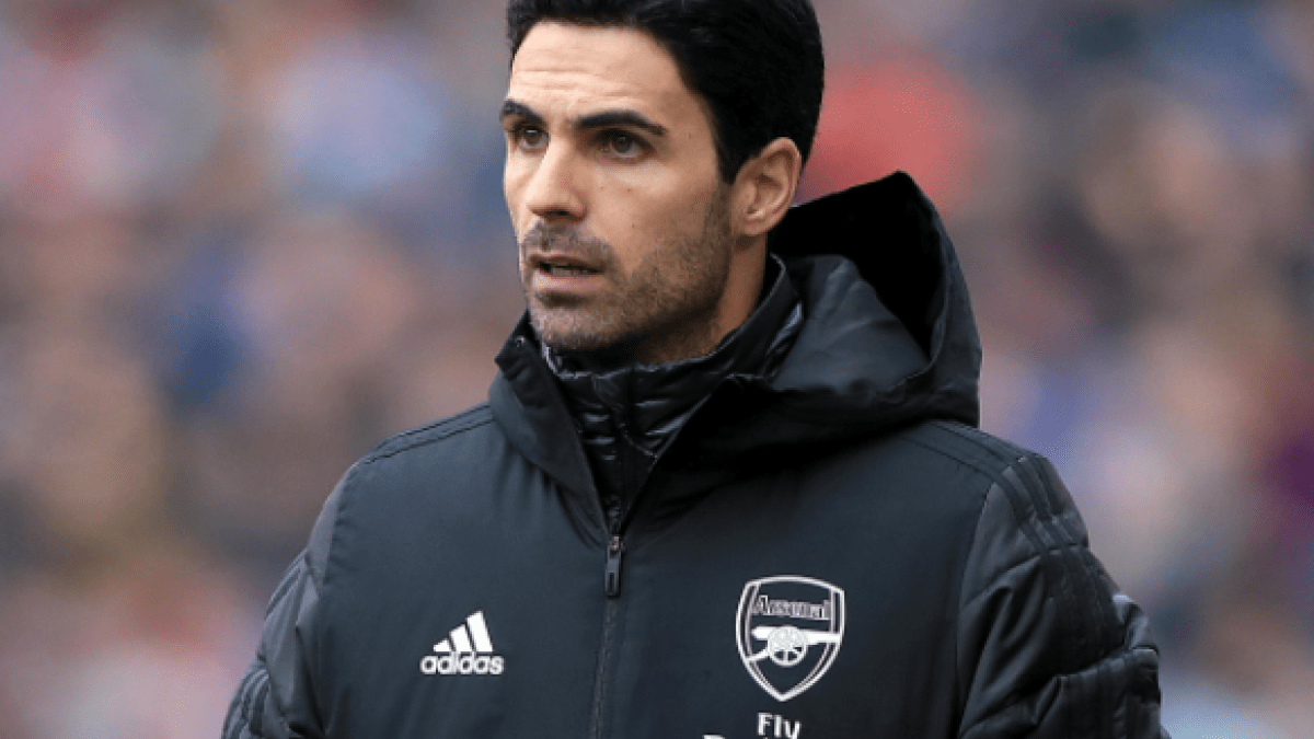 La limpia que planea el Arsenal pensando en el verano "Foto: The Sun"