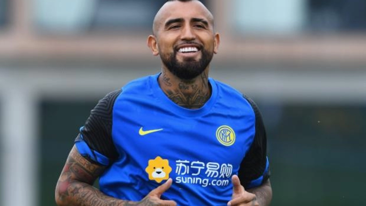 Arturo Vidal volverá a cambiar de equipo, no convence a Conte / Inter,it