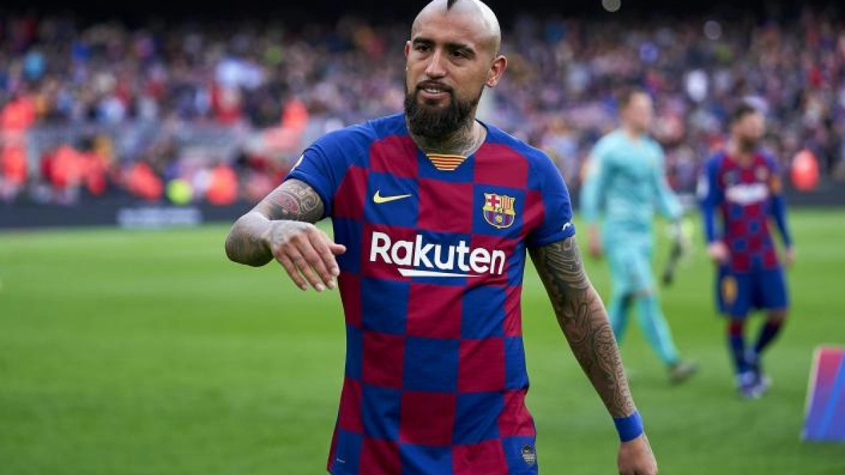 Los 7 jugadores que el Barcelona coloca en el mercado | FOTO: FC BARCELONA