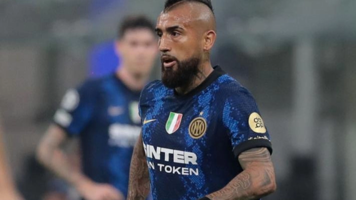 Arturo Vidal da luz verde para fichar por el Flamengo