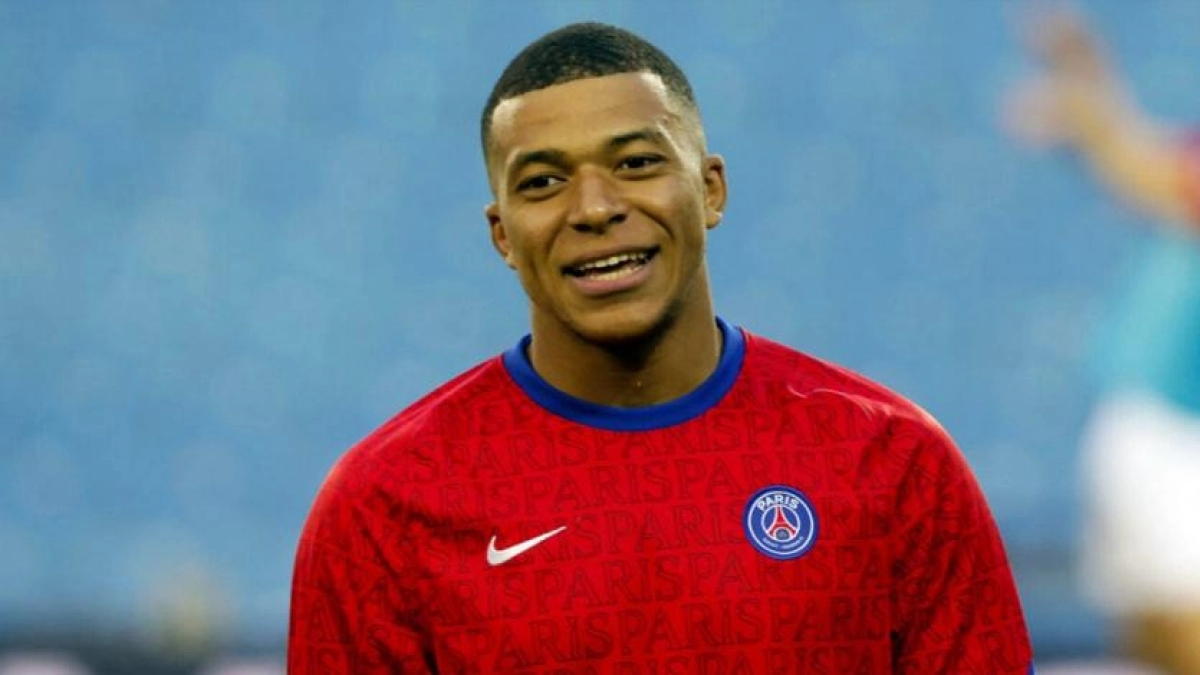 Aseguran que Mbappé ha pedido irse del PSG / Foxsports.com