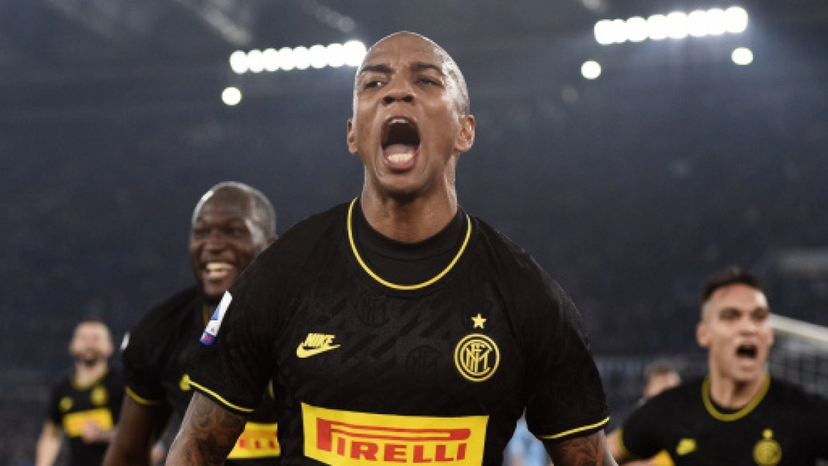 "Ashley Young directo a la MLS./ Foto: Transfermarkt"