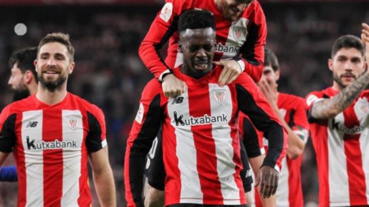 El Athletic Club de Bilbao certifica una salida importante