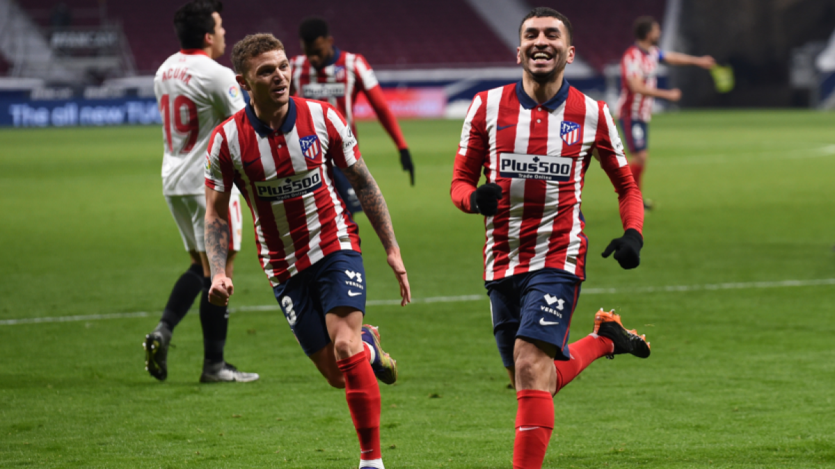 ÚLTIMA HORA en el mercado de fichajes: El Atlético tiene a su nuevo delantero