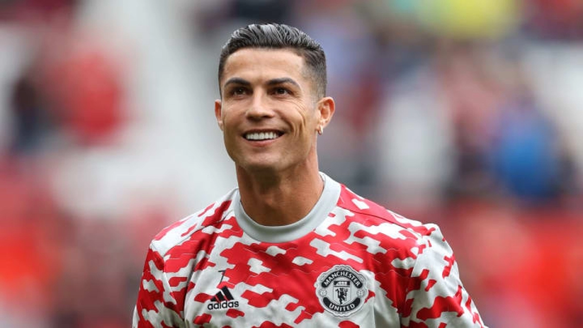 El Atlético hace números para fichar a Cristiano Ronaldo