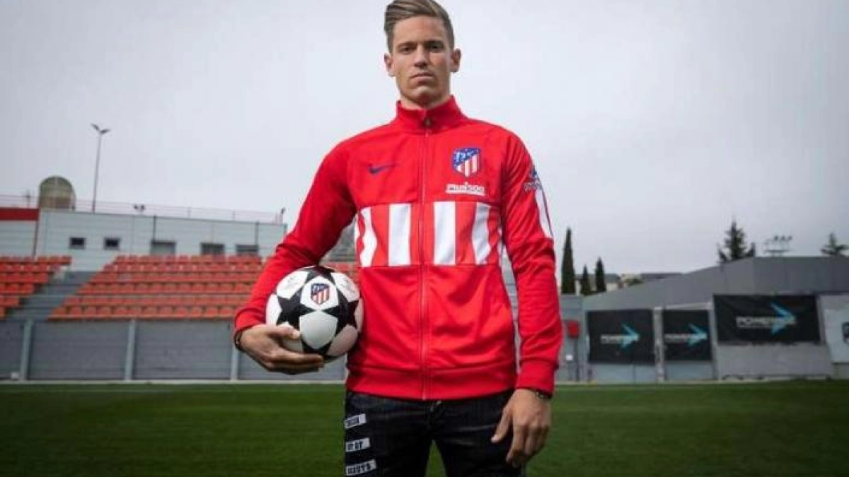 El Atlético de Madrid declara intransferible a Marcos Llorente: BeSoccer