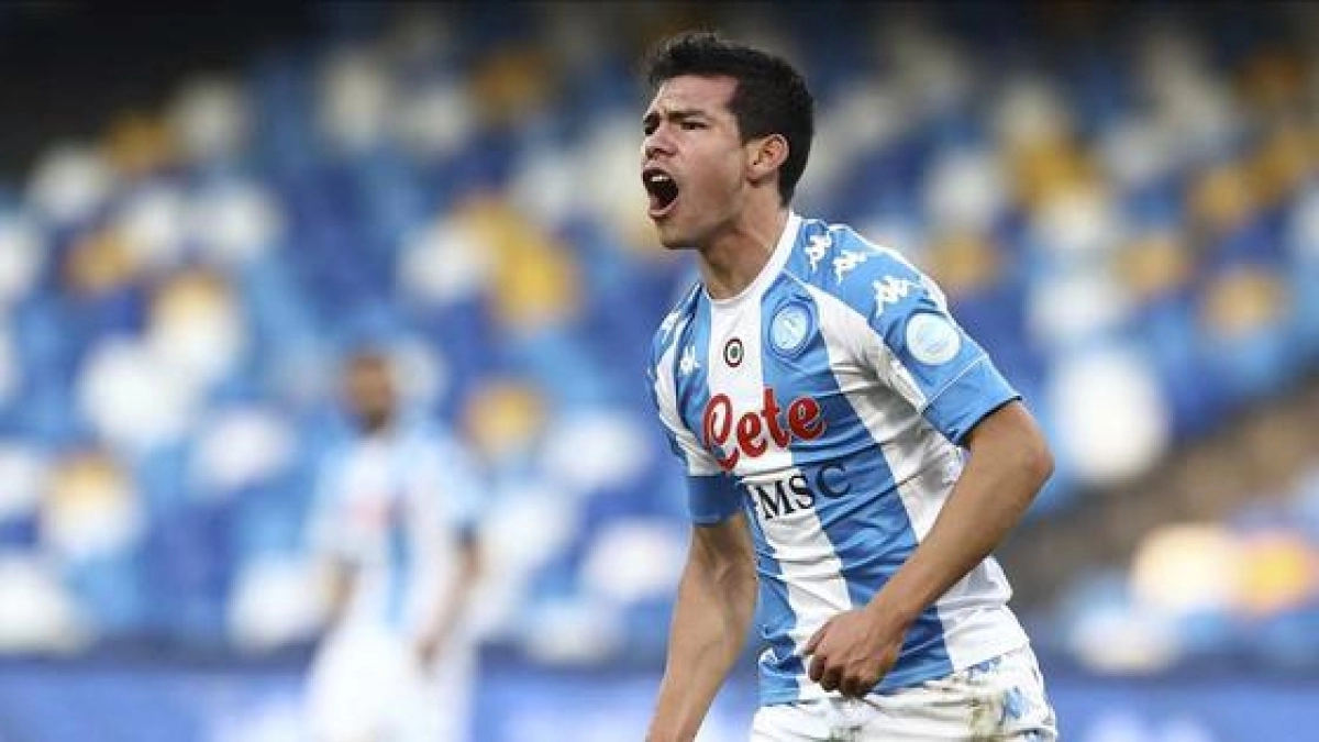 El equipo de LaLiga que fichará a Hirving Lozano. Foto: Depor