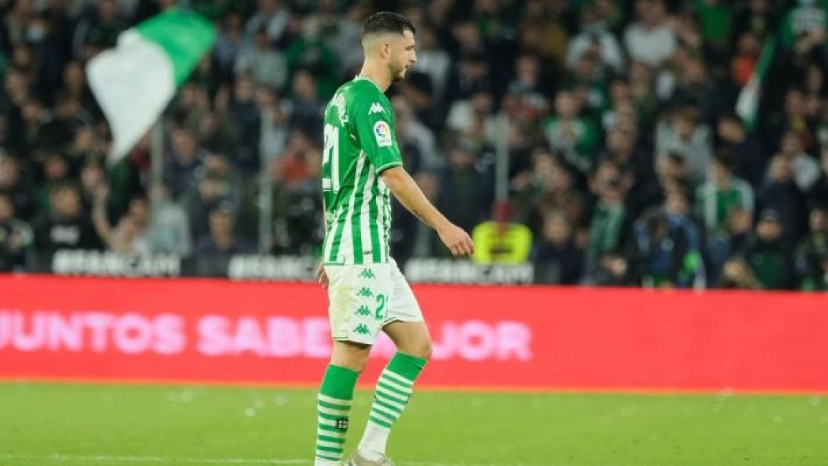 El Atlético de Madrid prepara una oferta por Guido Rodríguez - Foto: Estadio Deportivo