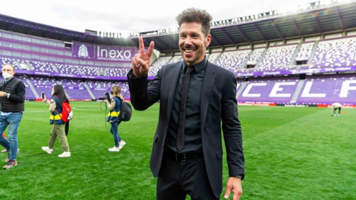 El Atlético piensa en un viejo conocido para reforzar el lateral izquierdo