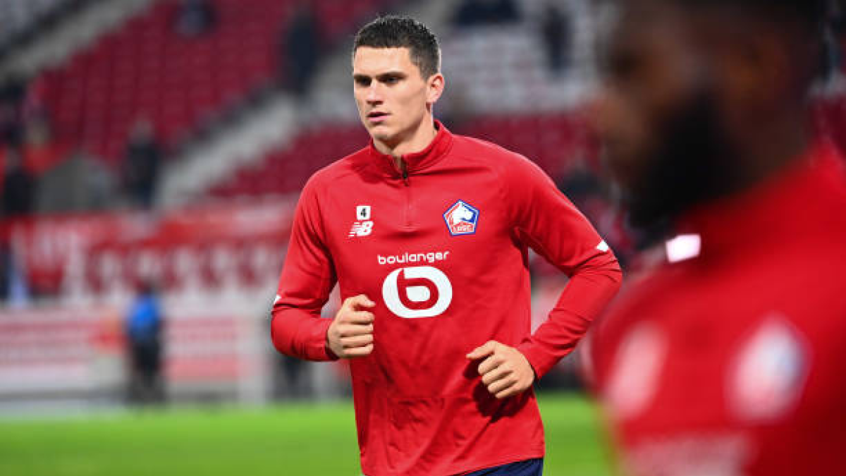 El Atlético piensa en Sven Botman si Felipe sale a final de temporada