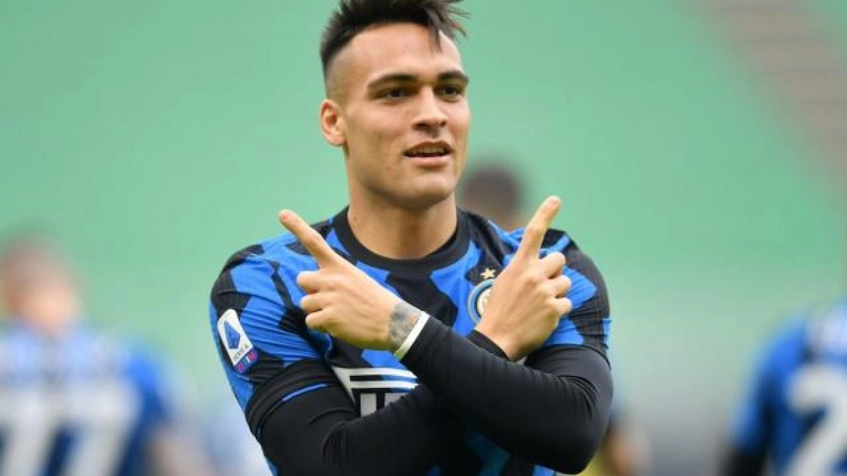 El Atlético prepara la oferta final por Lautaro Martínez