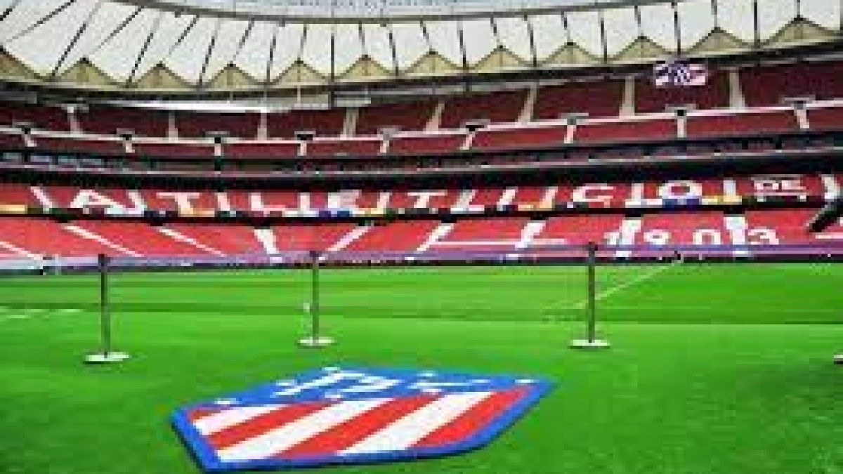 Simeone busca mejorar la delantera para la próxima temporada.