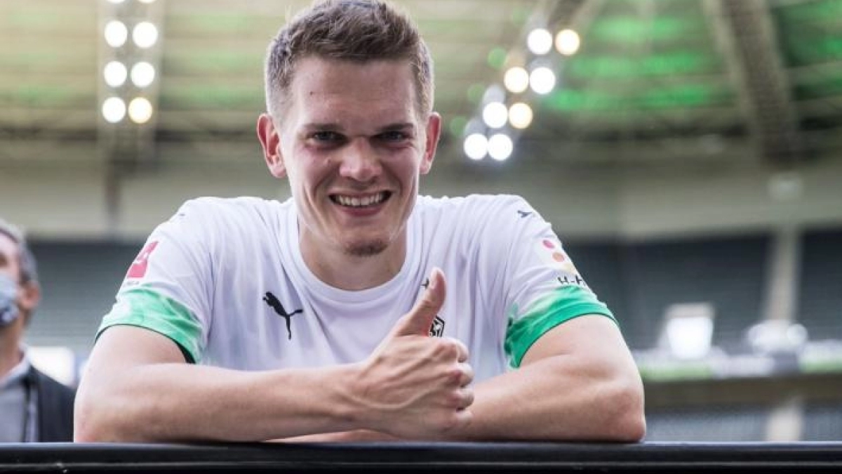 El Atlético volverá a realizar un nuevo intento por Matthias Ginter