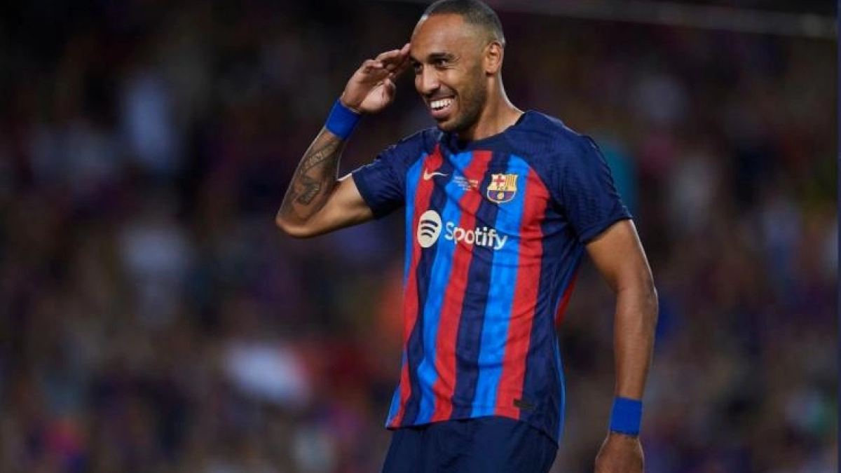 Tuchel no se rinde: Le exige al Chelsea el fichaje de Aubameyang