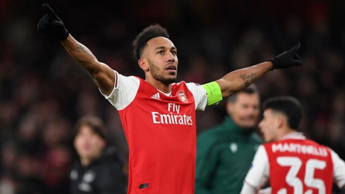 Aubameyang, el nuevo objetivo del Atlético / Depor.com