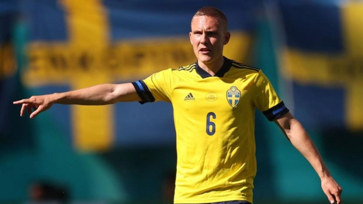 Augustinsson, el siguiente en salir del Sevilla / ABC.es