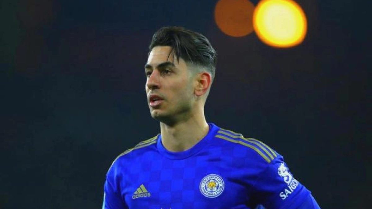 Ayoze Pérez, el segundo objetivo de la Real para suplir a Isak