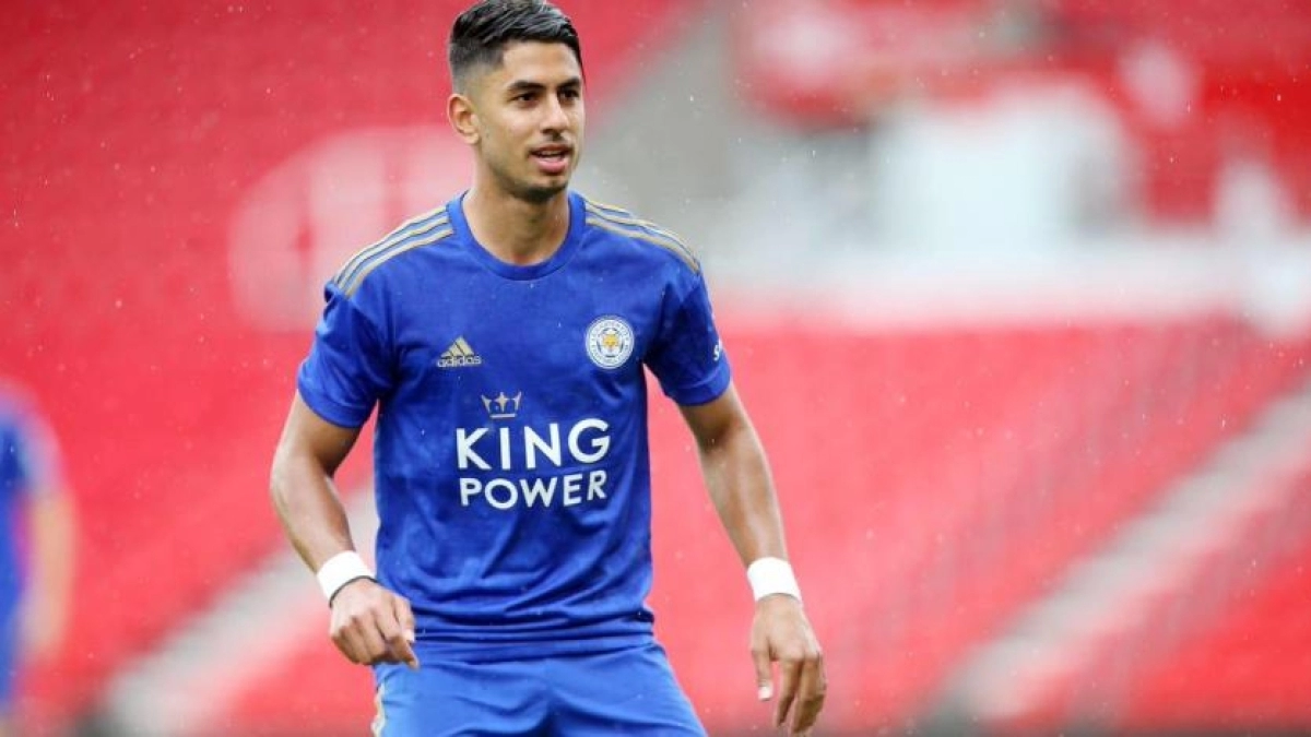 Ayoze Perez, el tapado de Monchi para la banda del Sevilla