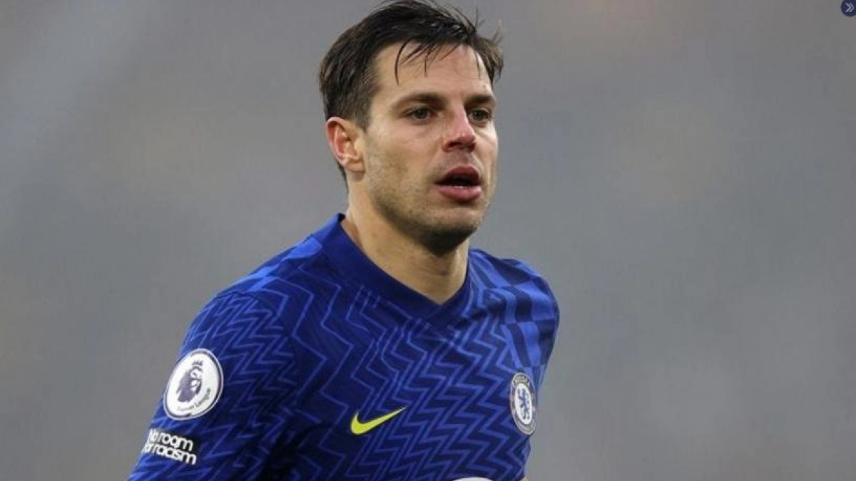 El Chelsea extiende el contrato de Azpilicueta hasta 2023