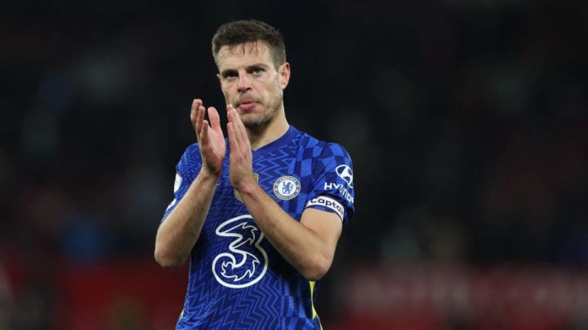 Azpilicueta, a punto de fichar por el Barça - Foto: Diario AS