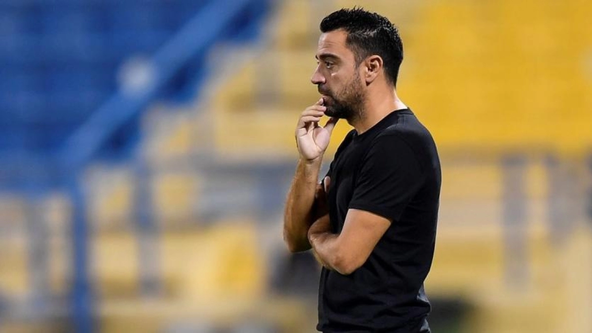 El cedido del Barcelona que ha pedido Xavi 