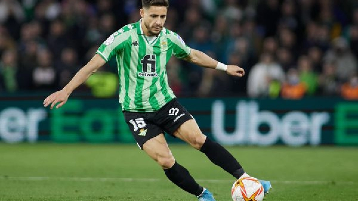 Luis Milla, Olivera y Pere Milla son los tres tapados de la temporada.