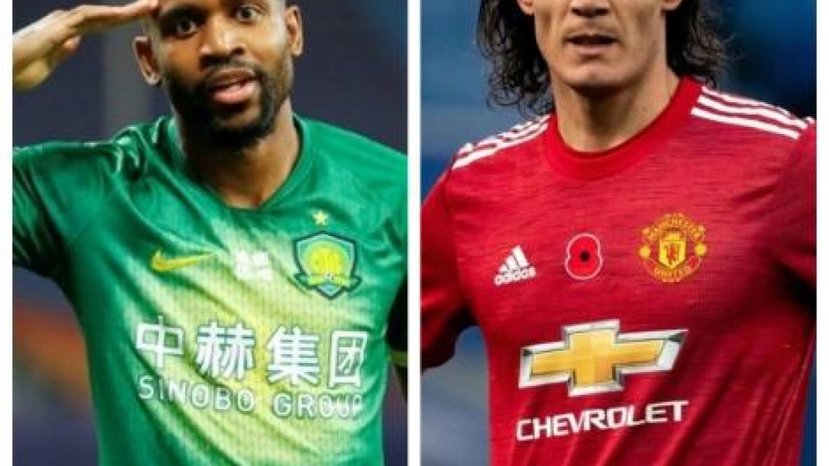 Bakambu o Cavani, los dos únicos delanteros que podrá traer Xavi en enero