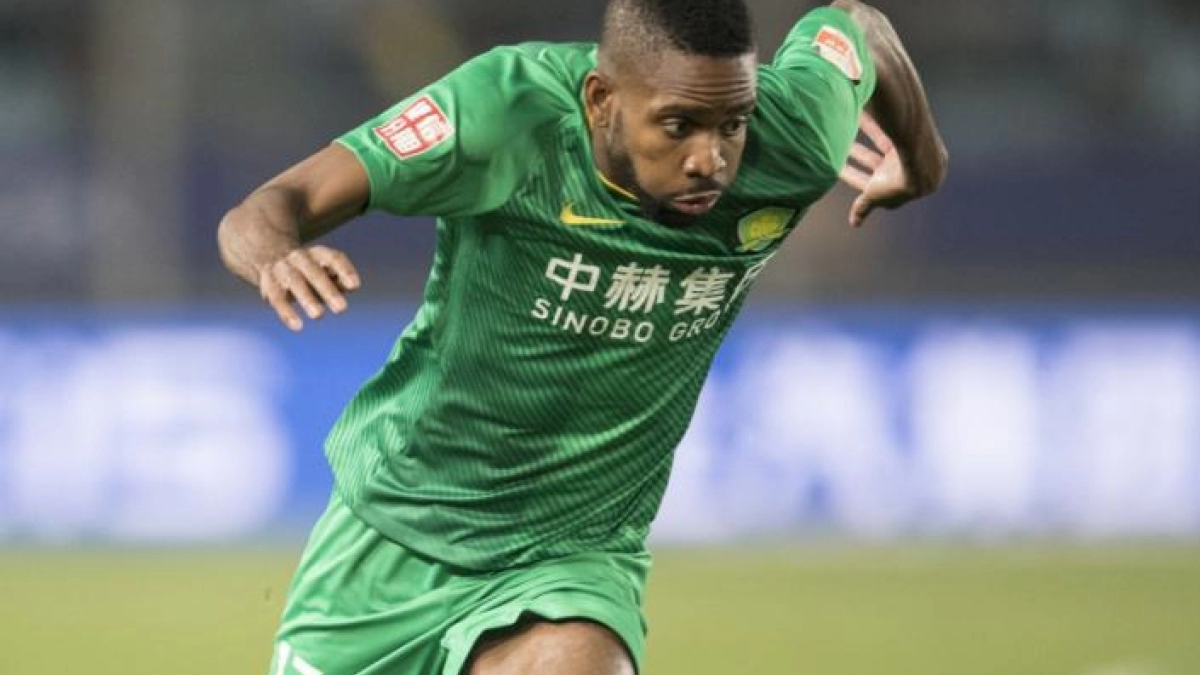 Bakambu vuelve a dejarse querer por el Barcelona / Bleacherreport.com