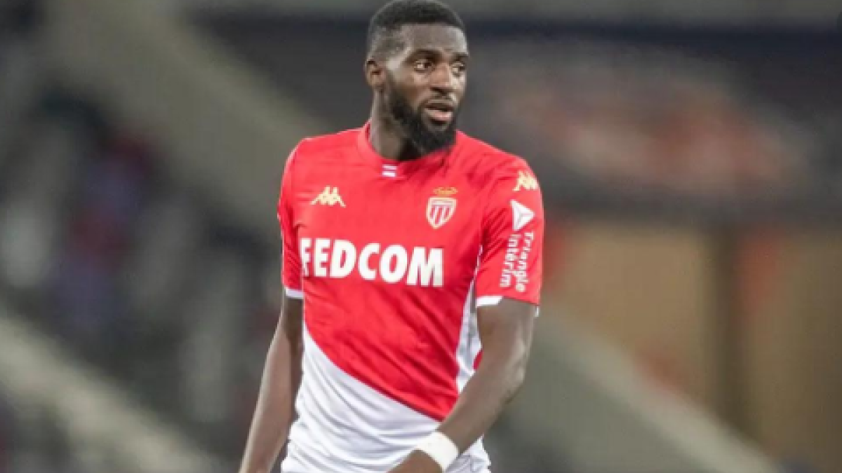 Bakayoko, a un paso de firmar por el Bayern de Múnich "Foto: Tribuna.com"