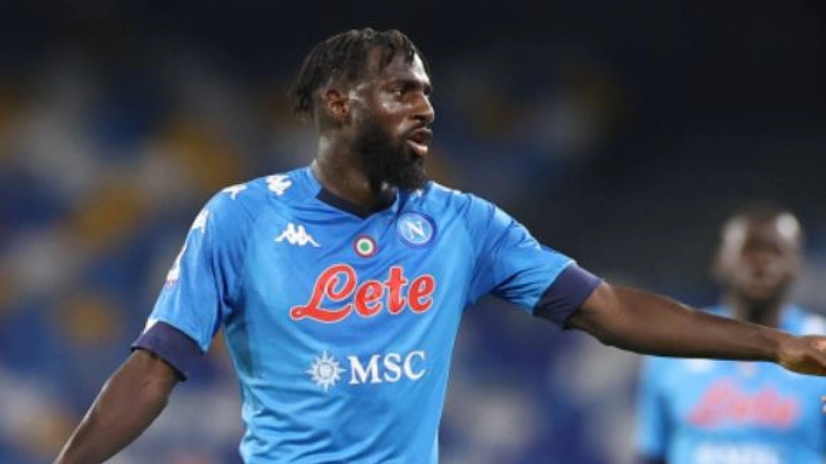 El objetivo de Gattuso en la Fiorentina es Bakayoko "Foto: Transfermarkt"