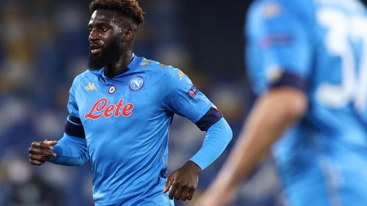El incierto futuro de Tiemoué Bakayoko