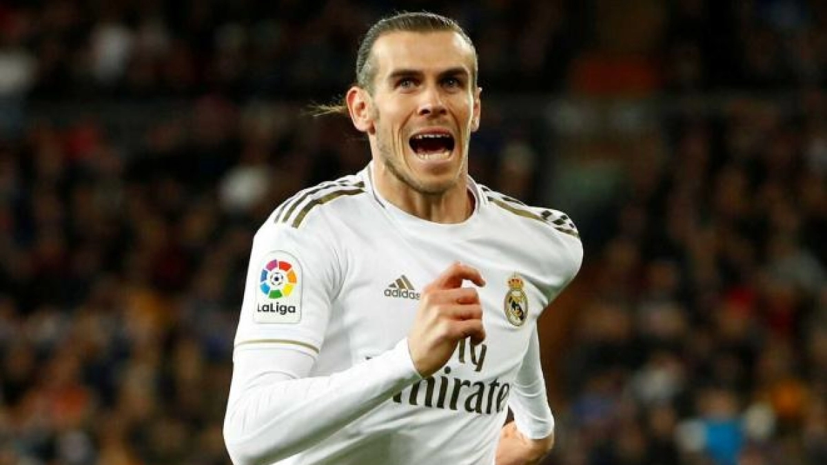 Manchester United y Tottenham, pendientes de la situación de Gareth Bale