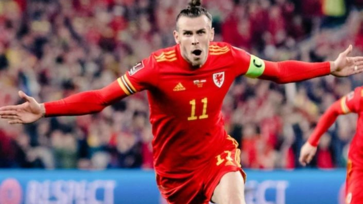 El Tottenham quiere recuperar al mejor Gareth Bale
