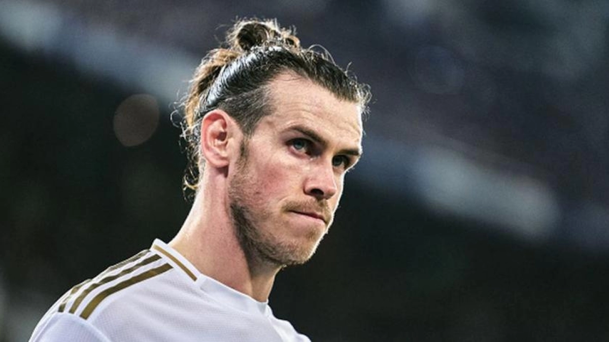 Bale, ¿Qué haces en el Real Madrid? / Depor.com