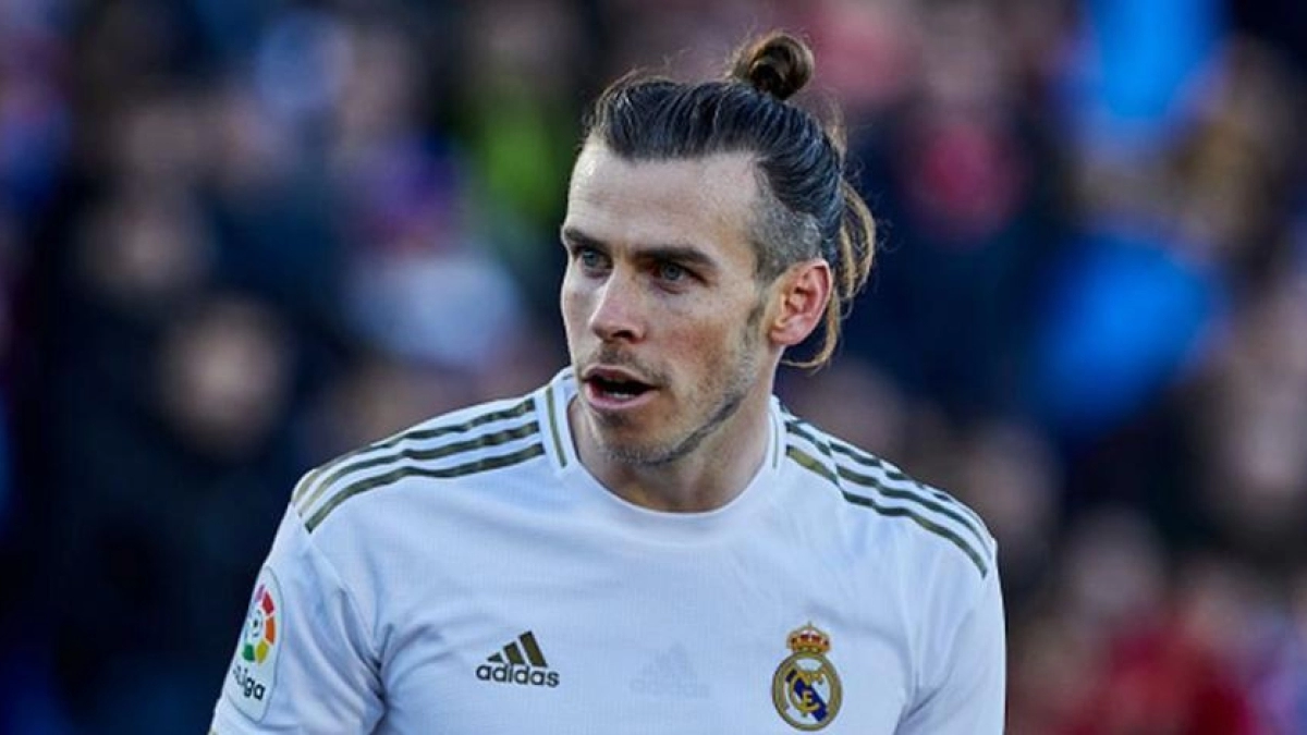 Bale rechaza ofertas de la MLS / RealMadrid.com