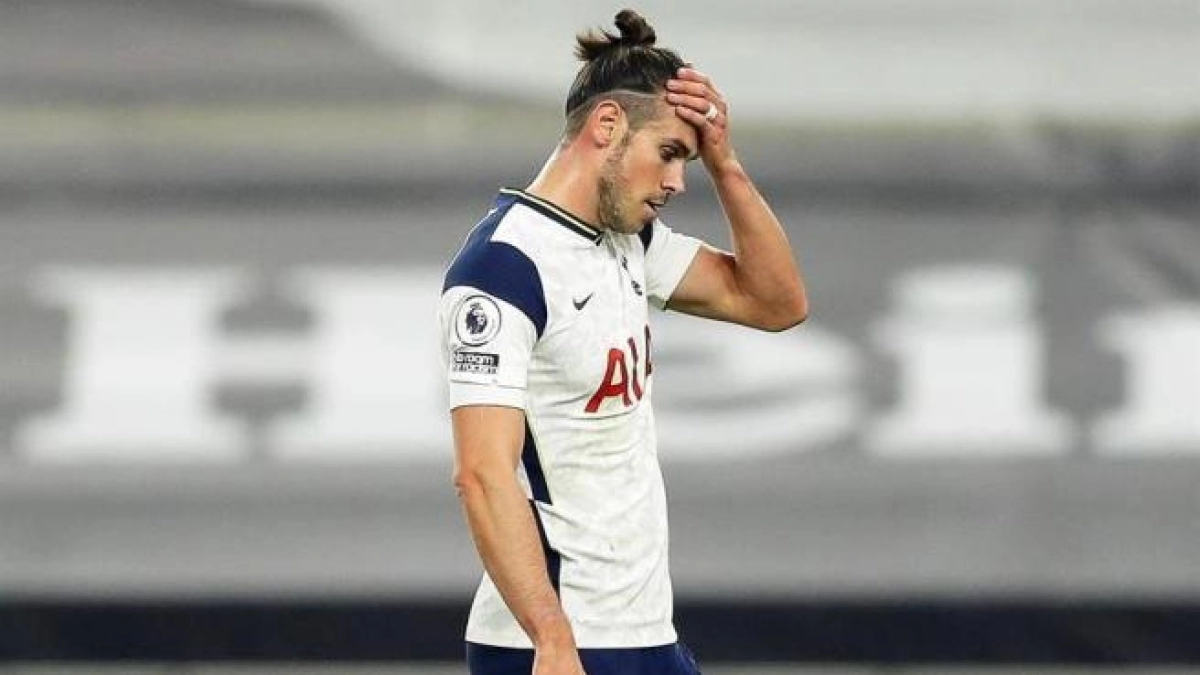 Gareth Bale podría anunciar su retirada prematura al término de la Eurocopa