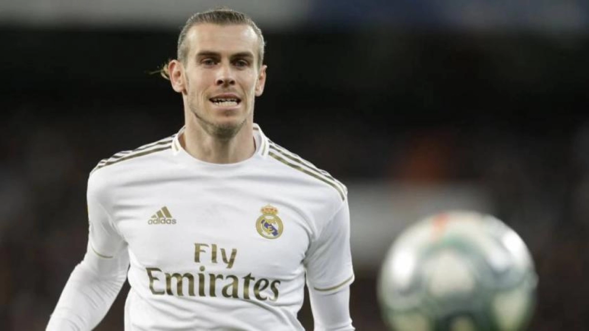 El Real Madrid ya ha tomado una decisión con Gareth Bale / Foxdeportes.com
