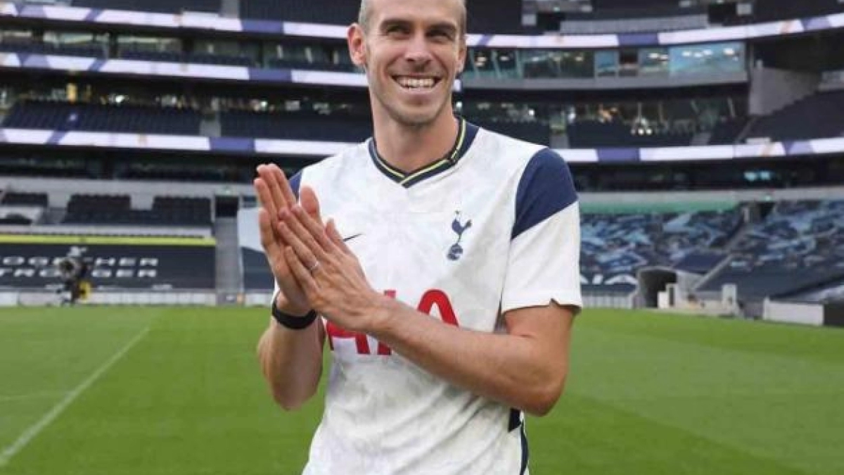 Bale, otra resurrección deportiva lejos de Zinedine Zidane