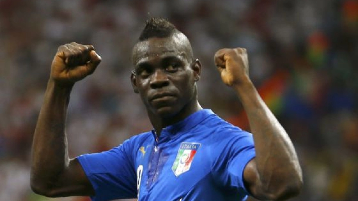 Balotelli quiere probar suerte en Turquía / Elpais.com