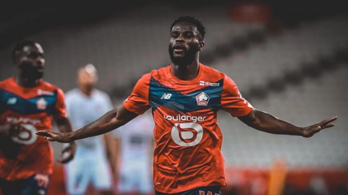 Fichajes Sevilla: Jonathan Bamba, nuevo deseo de Monchi