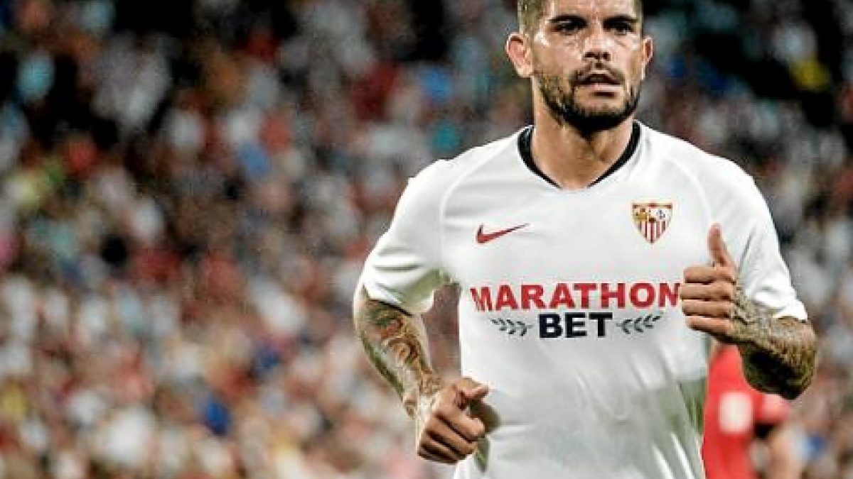 ¿Quién podría sustituir a Banega en el Sevilla la próxima temporada? "Foto: Estadio Deportivo"