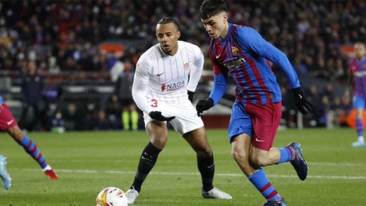 El Barça lanza su nueva oferta por Koundé: 40 millones + Depay - Foto: Sport