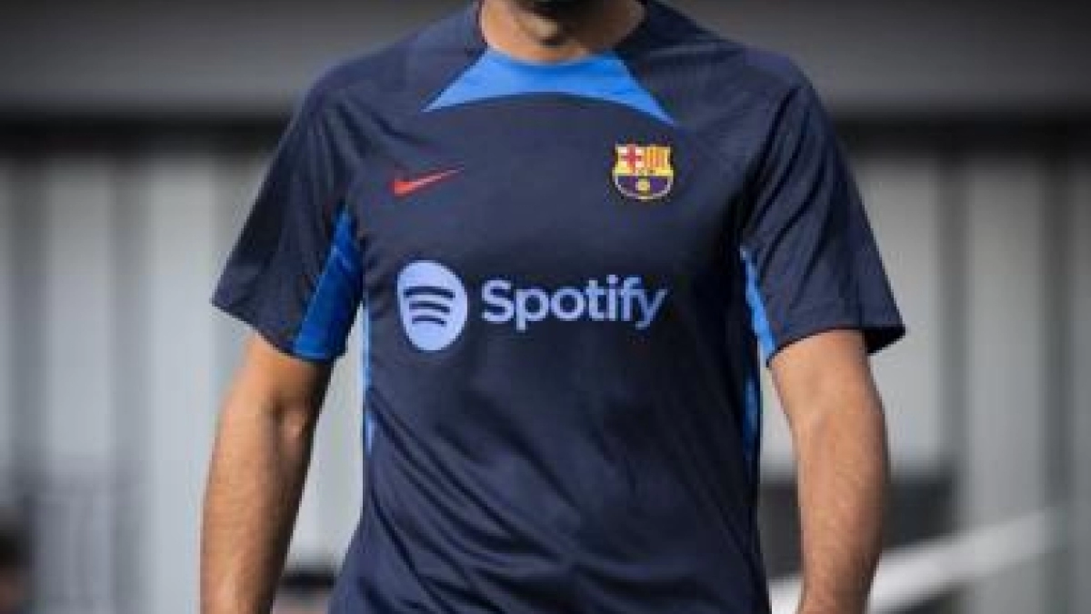 La plantilla del Barça ya va cogiendo forma. Foto: @FCBarcelona