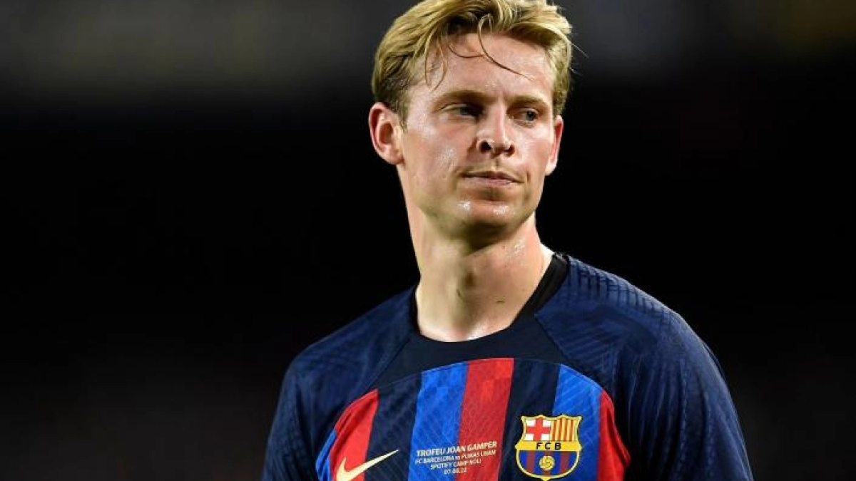El Barça prepara seis salidas - Foto: El Mundo