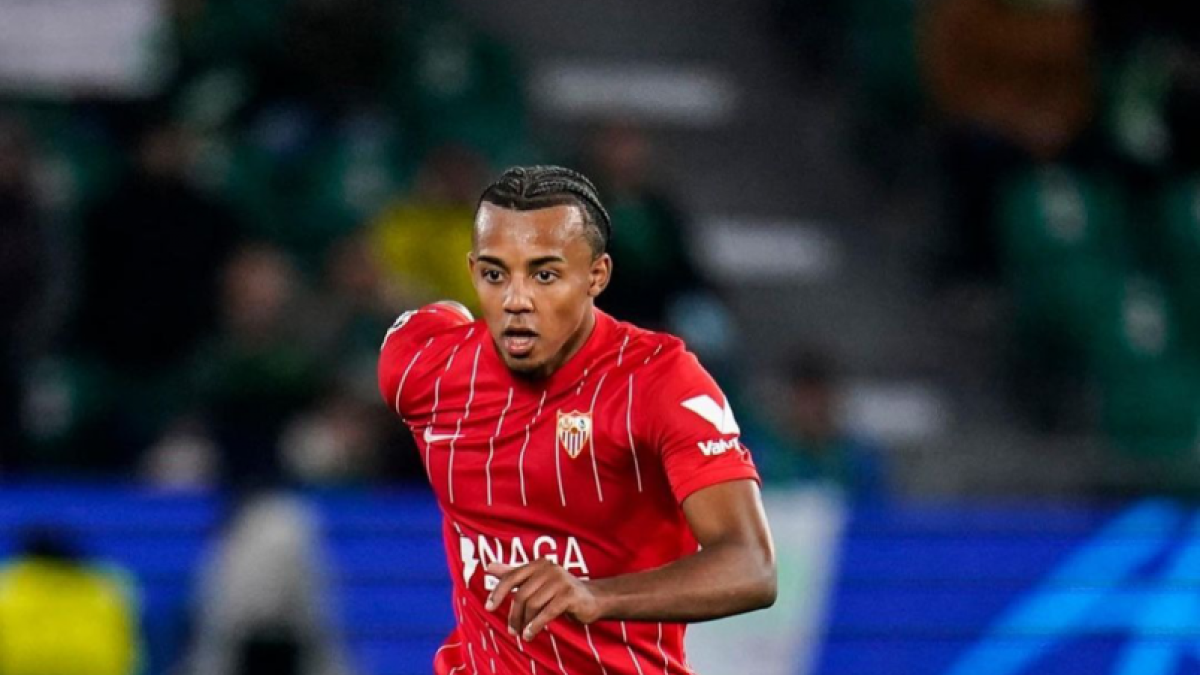 El Barça toma la delantera por Koundé - Foto: Intranews