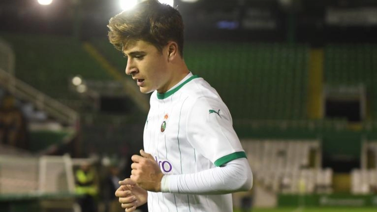 El Barcelona cierra el fichaje de Pablo Torre