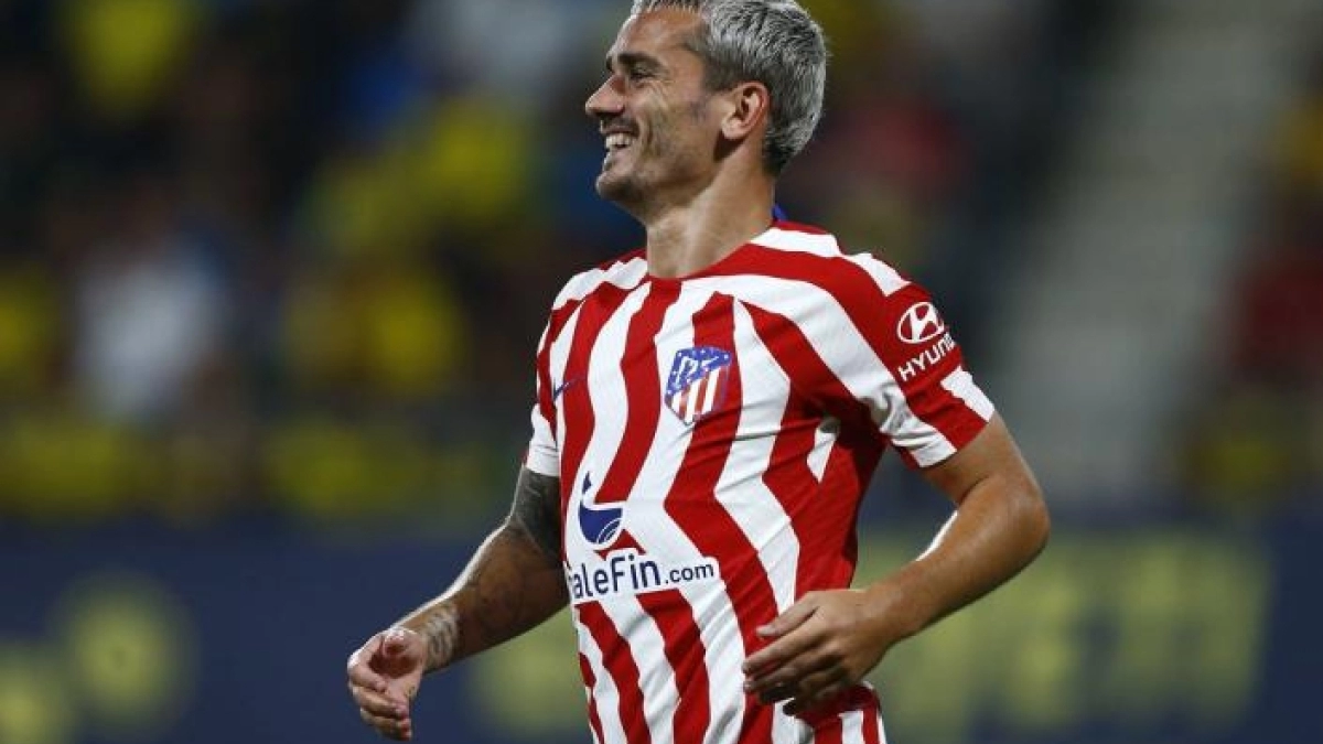 El Barcelona demandará al Atlético por el caso Griezmann